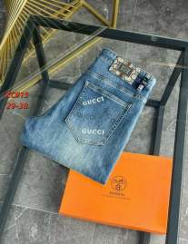 Picture of Gucci Jeans Long _SKUGuccisz29-3812yr22310336